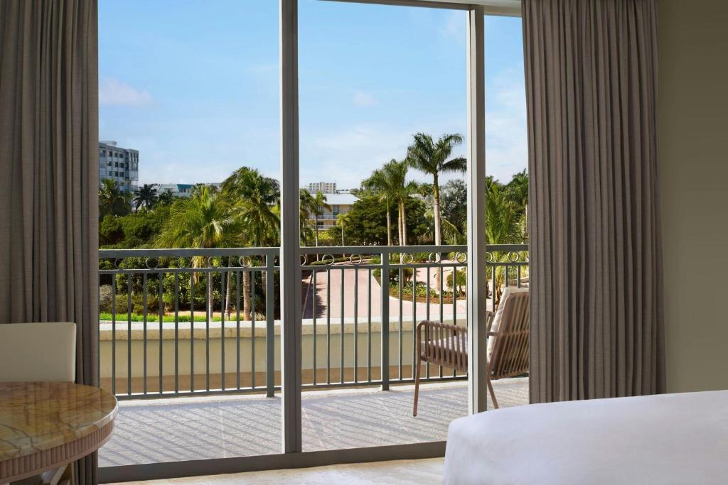 The Ritz-Carlton Key Biscayne, Miami - 