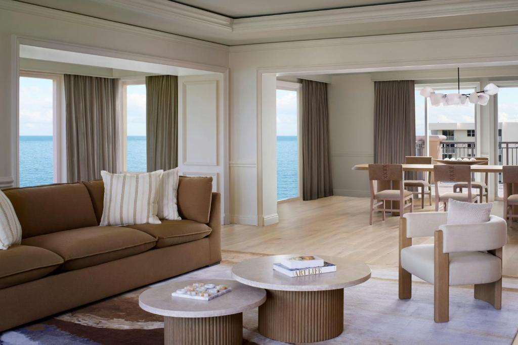 The Ritz-Carlton Key Biscayne, Miami - 