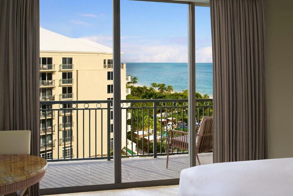 The Ritz-Carlton Key Biscayne, Miami - 