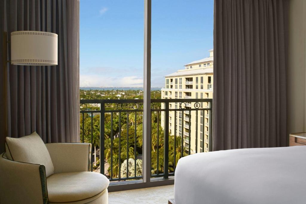 The Ritz-Carlton Key Biscayne, Miami - 