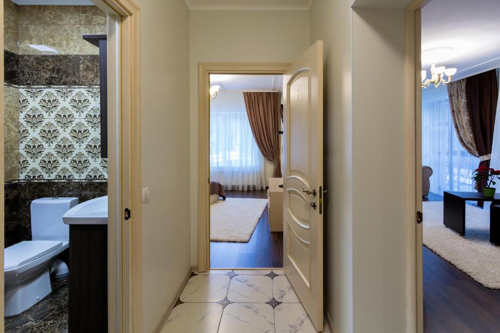 Premier - Suite Superiore