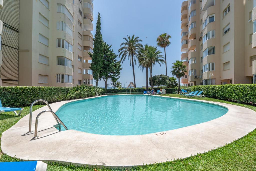 Balcón del Puerto