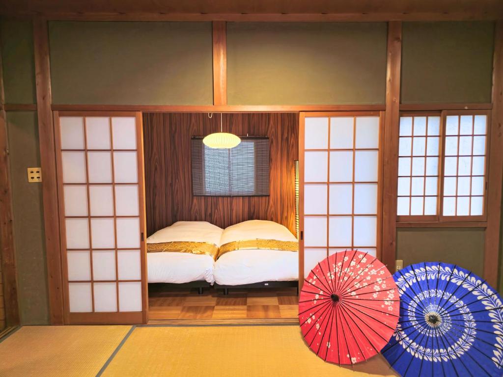 Kyoya Kacho