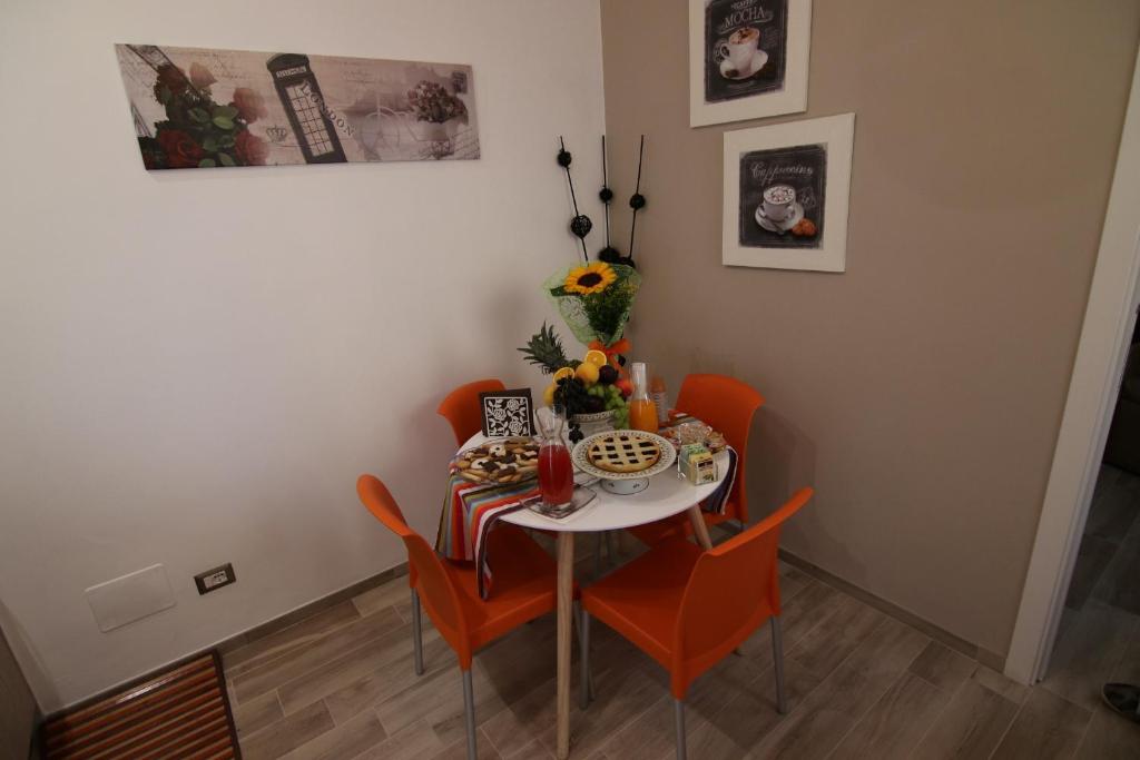 Casa Dell'Artista - 17