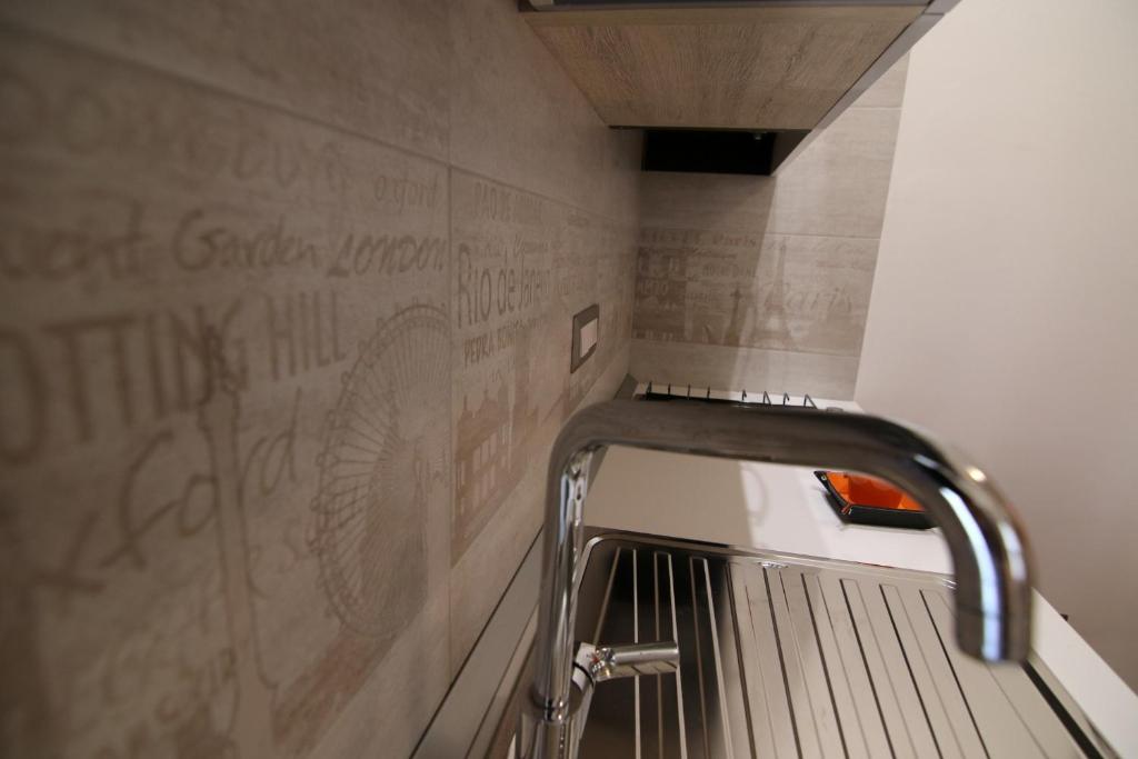 Casa Dell'Artista - 19