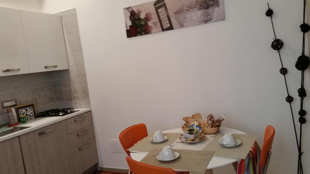 Casa Dell'Artista - 16