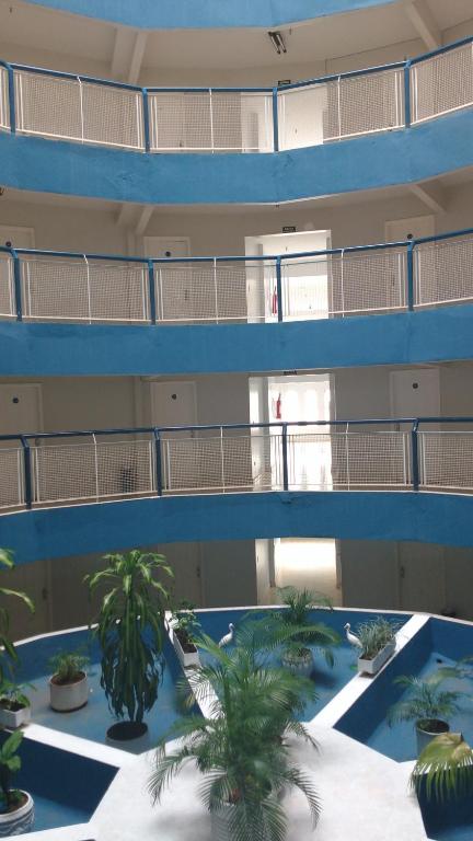  Apartamento CTC Araras