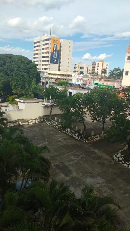  Apartamento CTC Araras