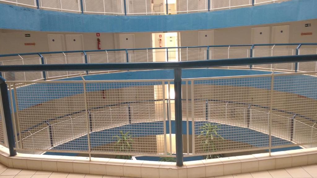  Apartamento CTC Araras
