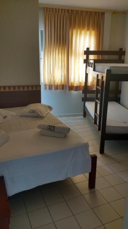  Apartamento CTC Araras