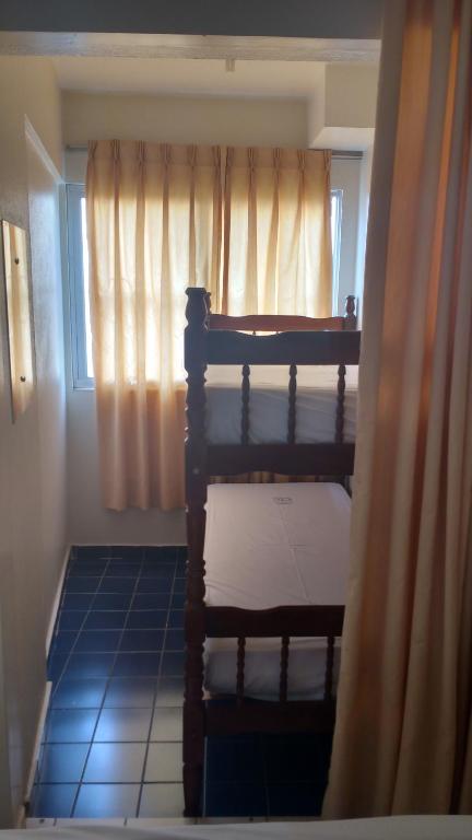  Apartamento CTC Araras