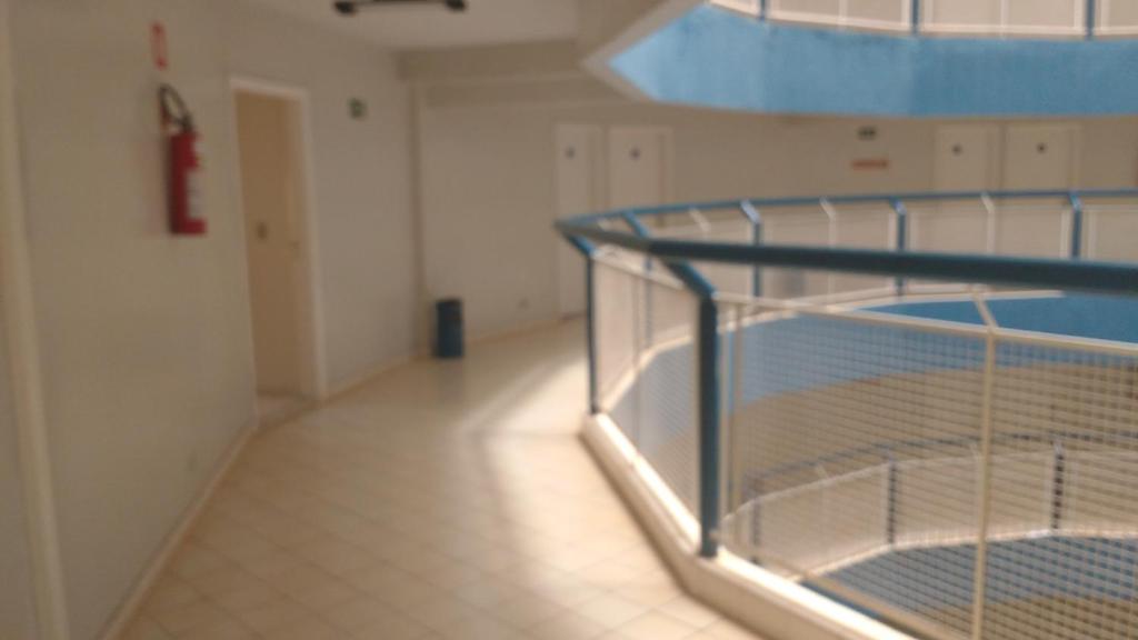  Apartamento CTC Araras