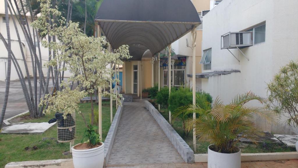  Apartamento CTC Araras
