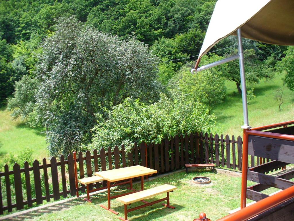 Chalupa na lazoch - Chalet
