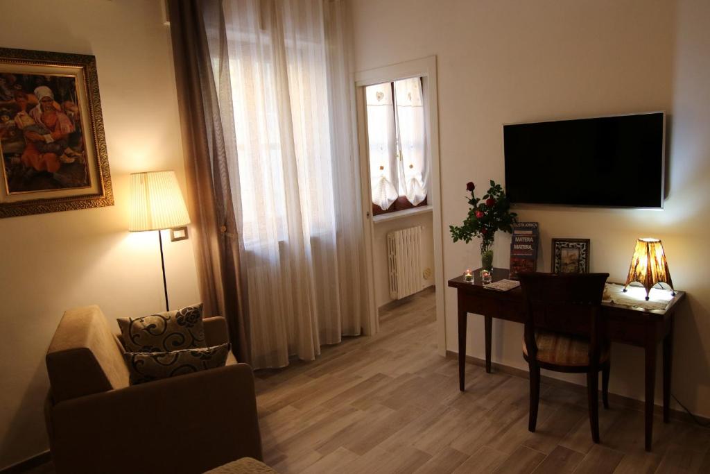 Casa Dell'Artista - 3