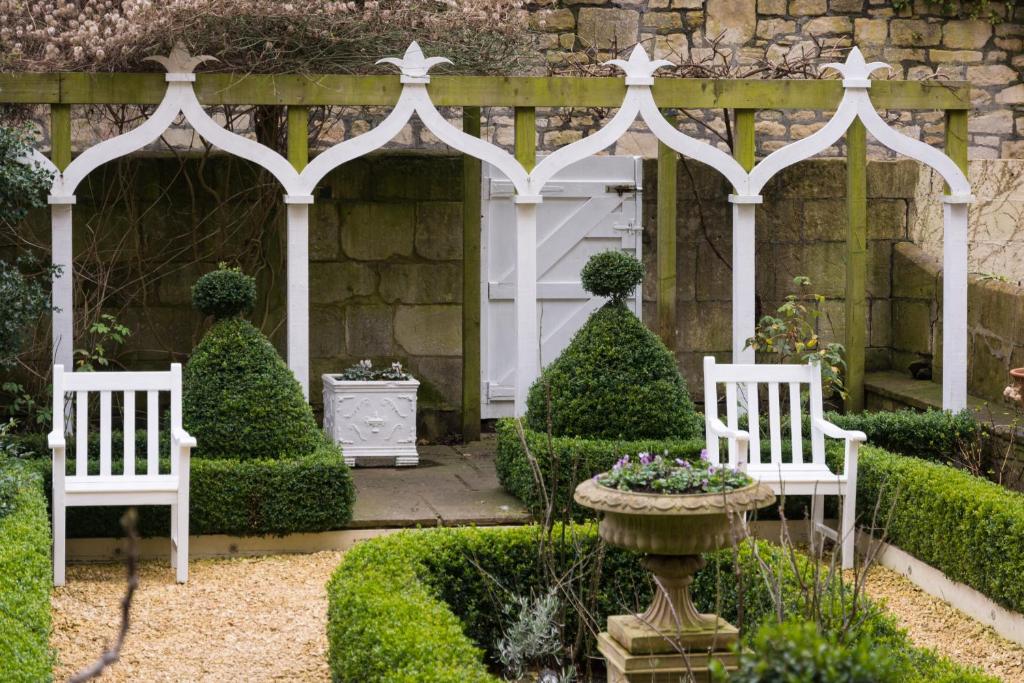 The Kennard Boutique Guesthouse - Resim 43