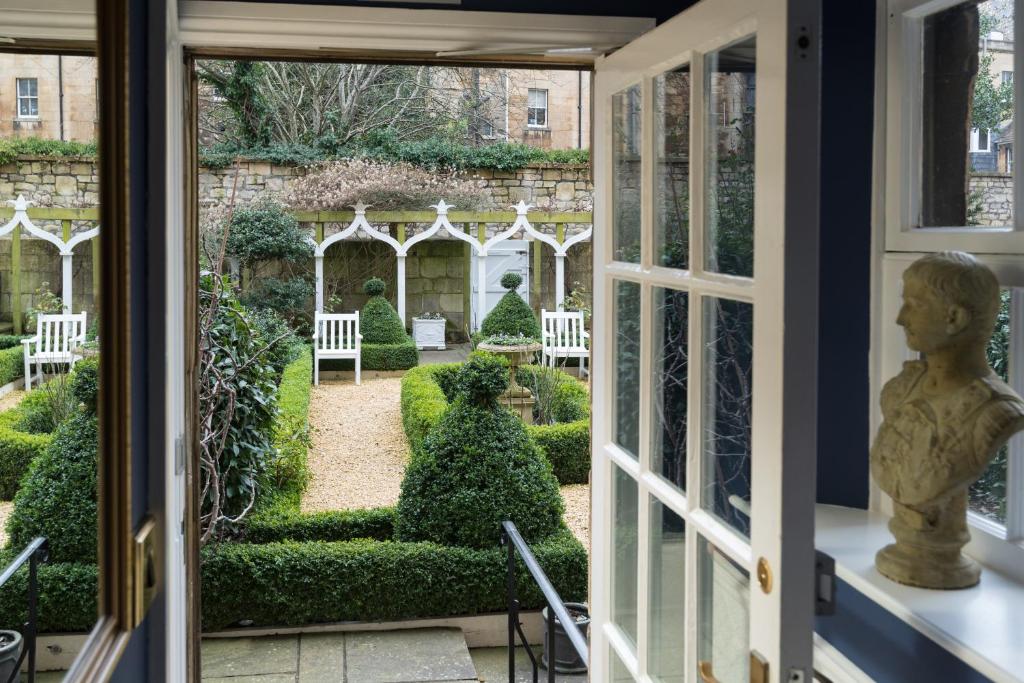 The Kennard Boutique Guesthouse - Resim 37