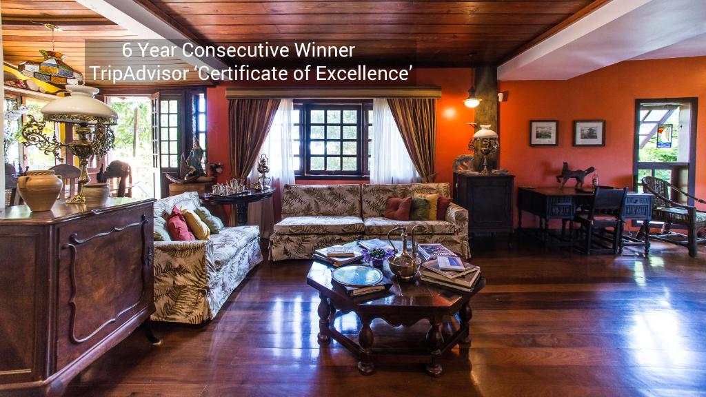  O Veleiro Bed and Breakfast