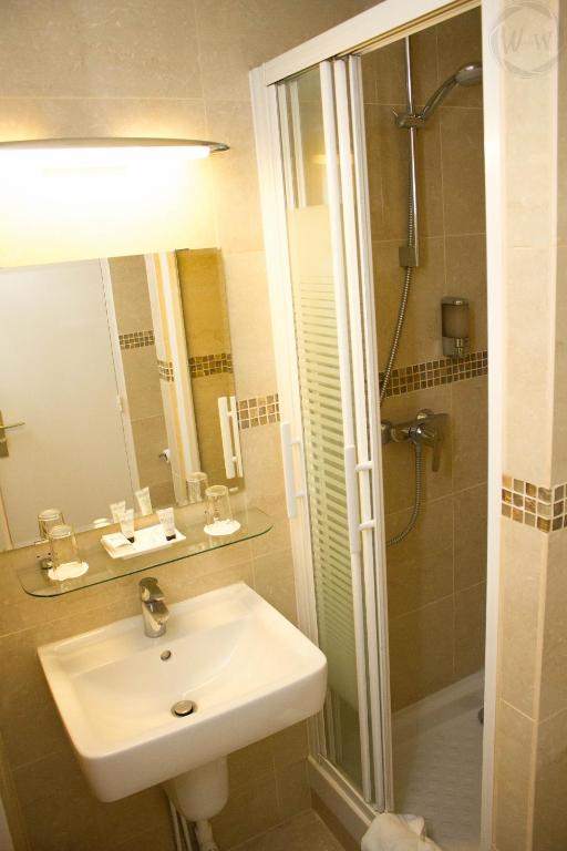 Hotel Agenor - Resim 30