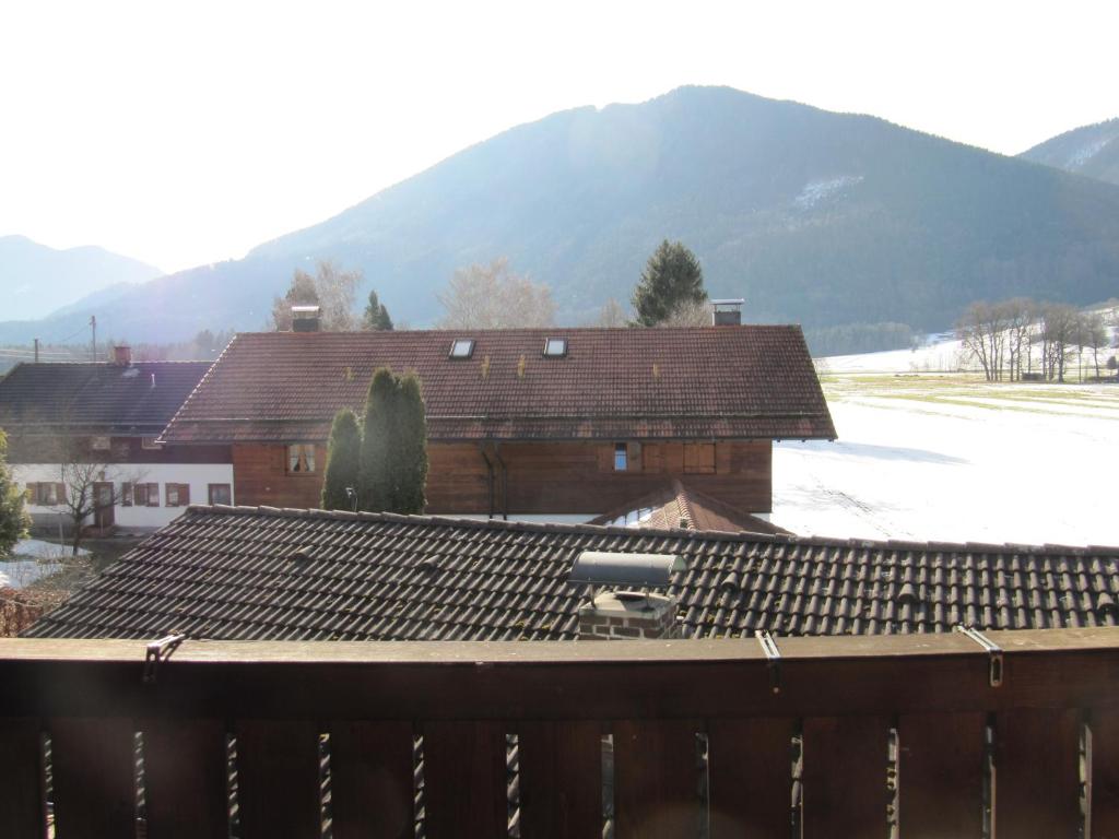 Příroda nedaleko hotelu