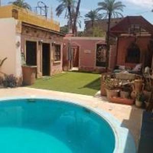 Gallery image of Sofia Guest House in Luxor