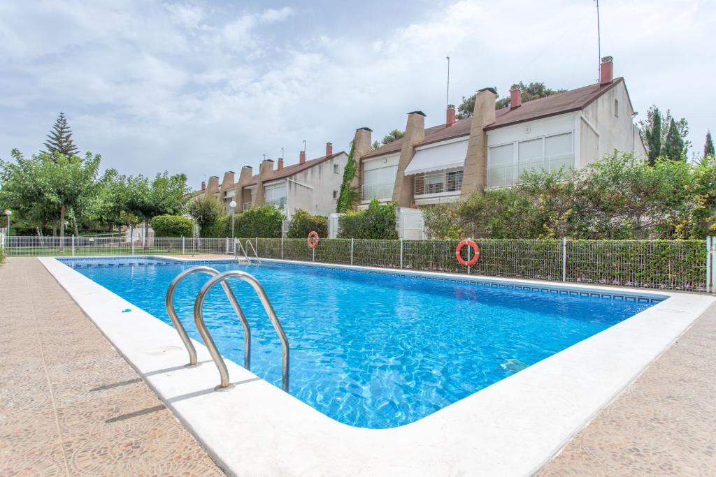 Gallery image of Lopimar Playa Malvarrosa in Sagunto