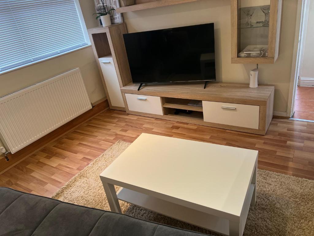 Kingsbury apartments - Housity