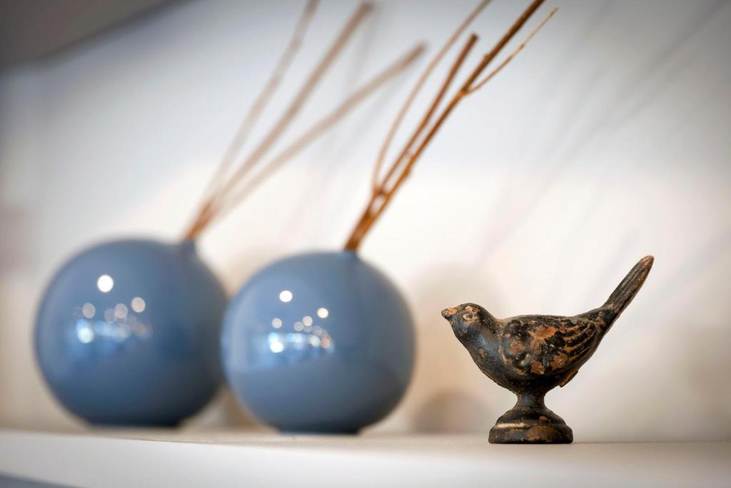 Hôtel Coypel by Magna Arbor - Resim 14