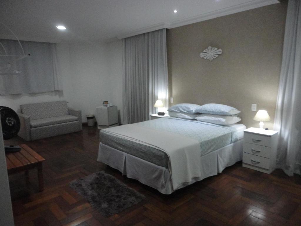  Hospedaria Casa Real