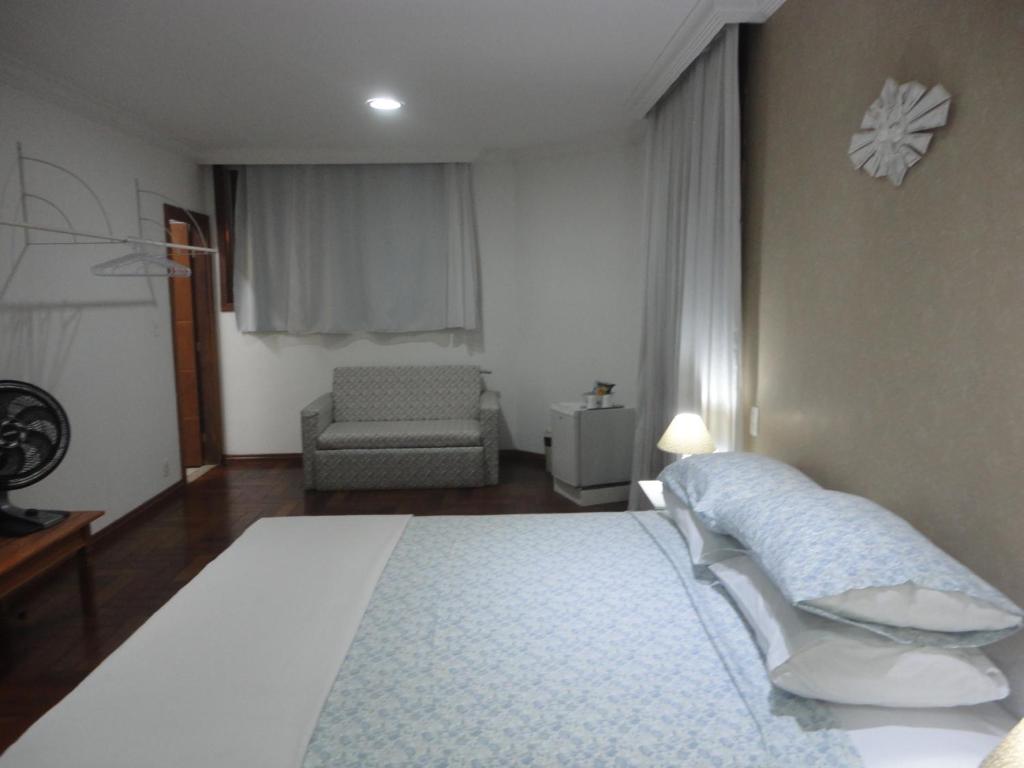  Hospedaria Casa Real
