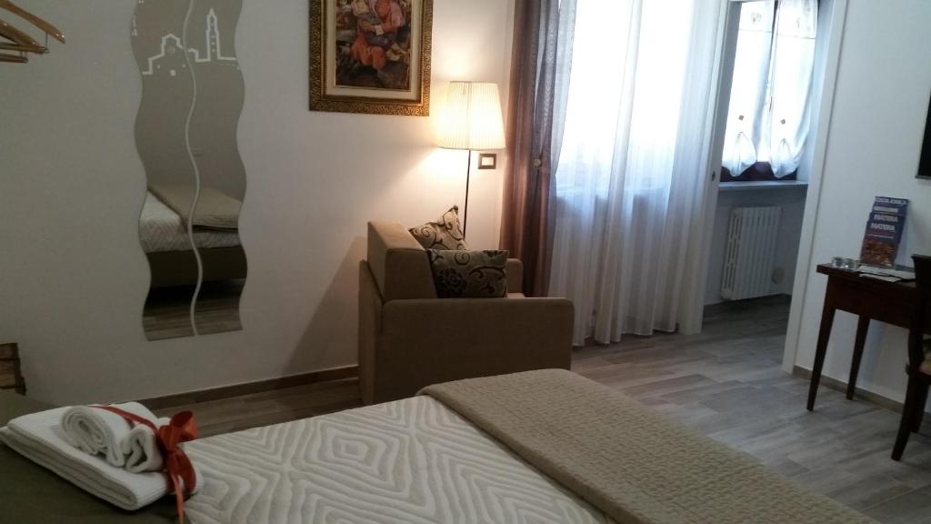 Casa Dell'Artista - 7