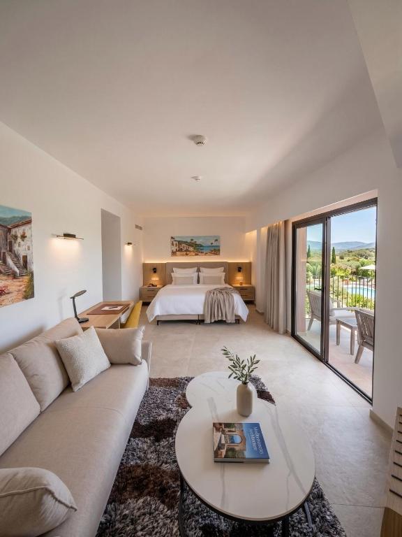 Barocco Hotel Denia