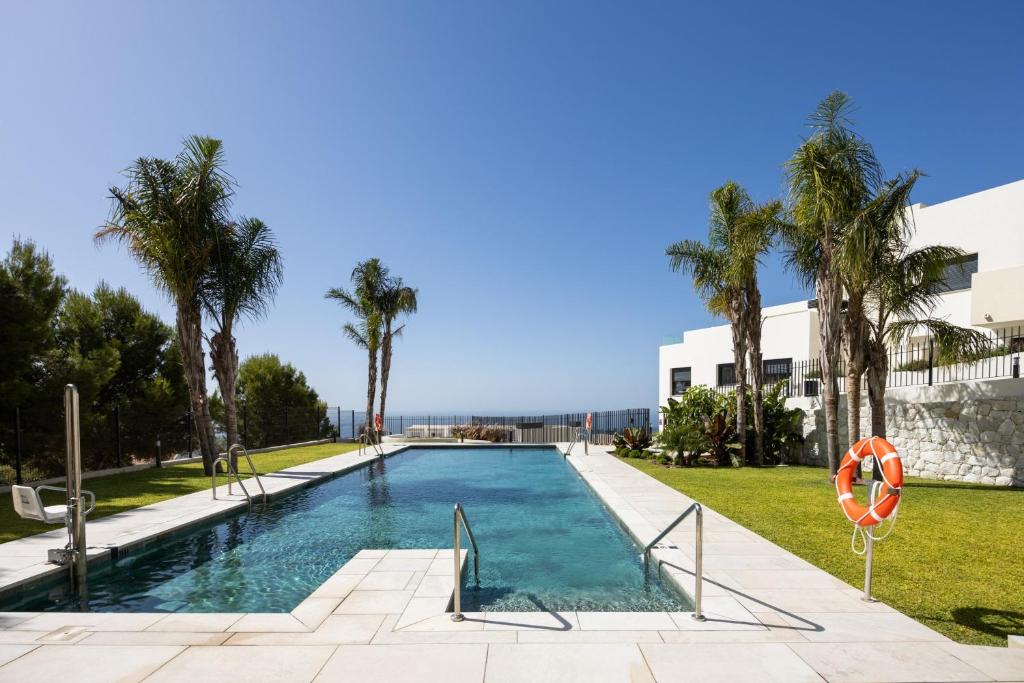 Horizonte Benalmadena - Brand new 3 bed Apartment
