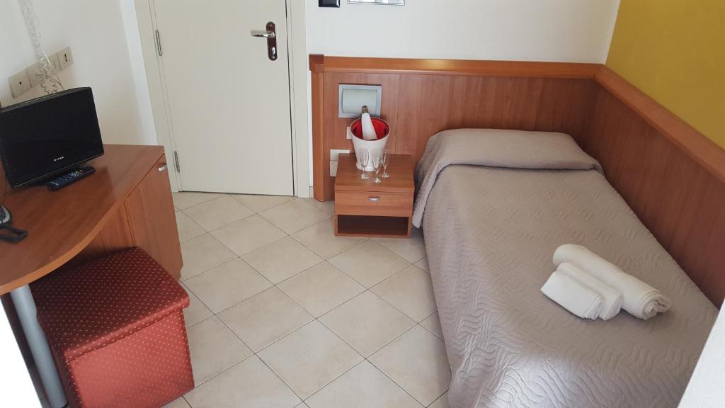 Derechos de imagen reservados por Booking.com