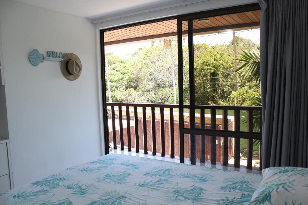  Nannai Residence - Muro Alto