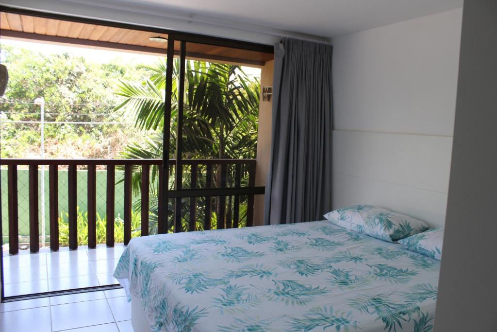  Nannai Residence - Muro Alto
