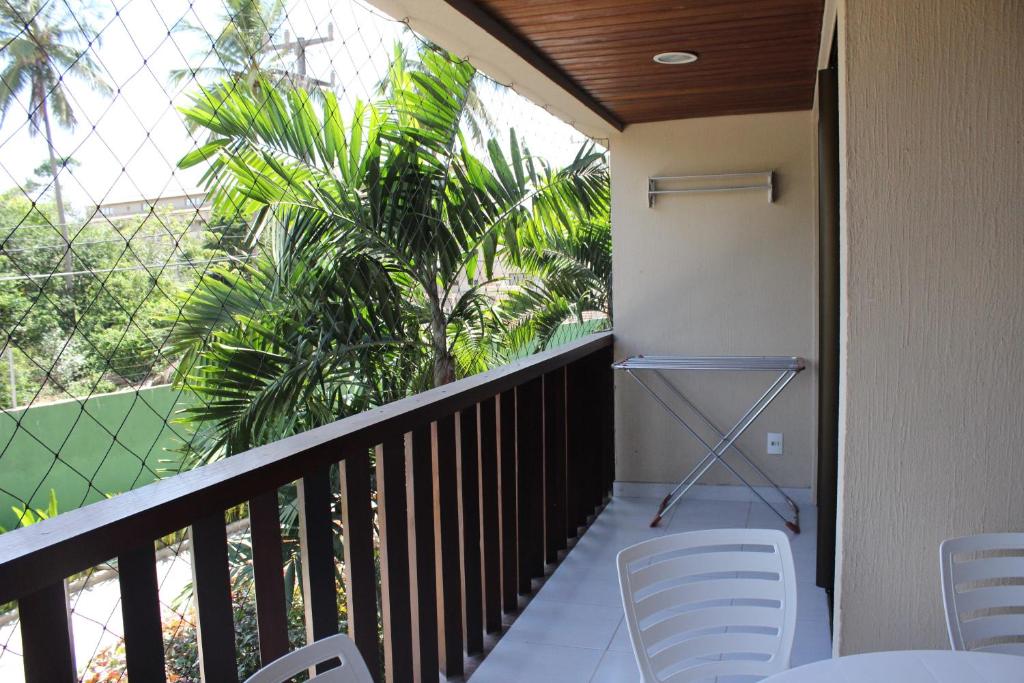  Nannai Residence - Muro Alto