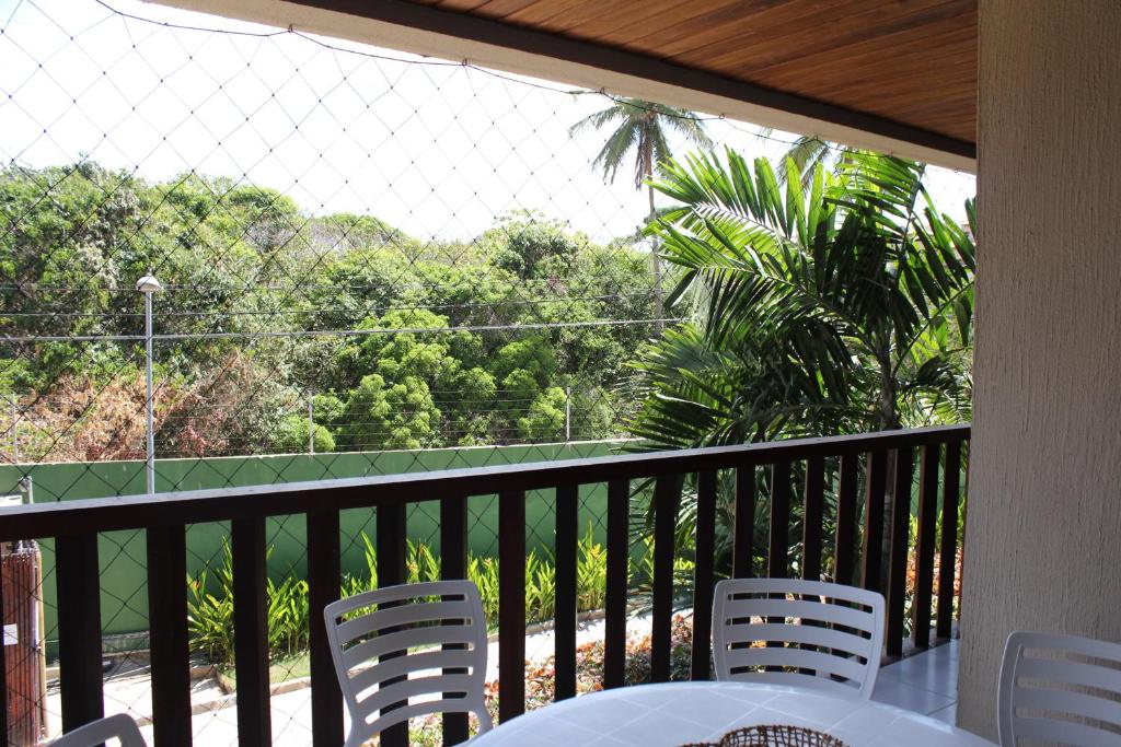  Nannai Residence - Muro Alto