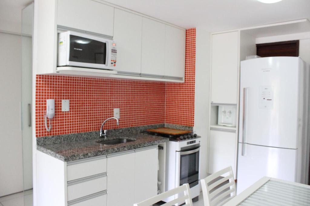  Nannai Residence - Muro Alto