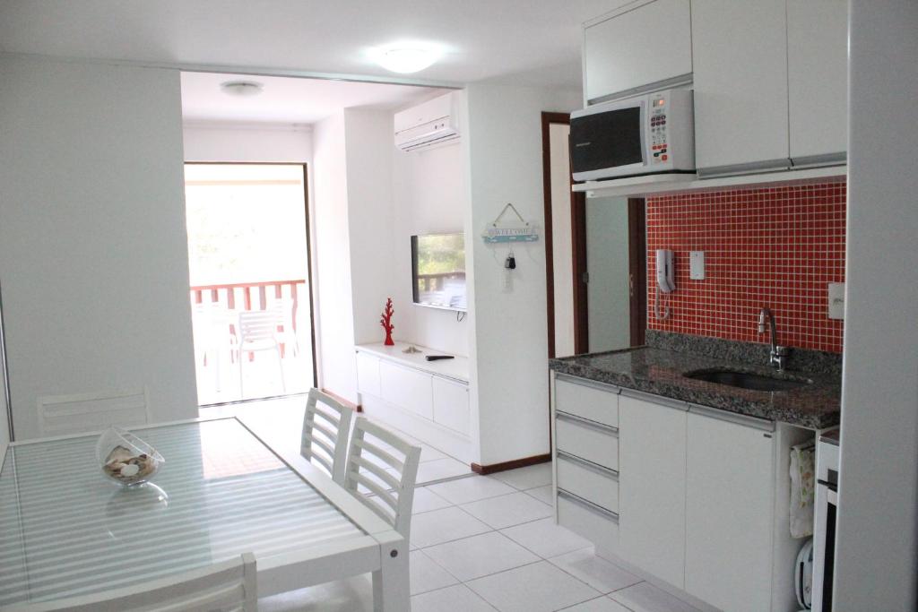  Nannai Residence - Muro Alto
