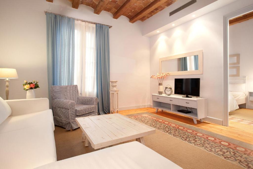 Habitat Apartments Alaia