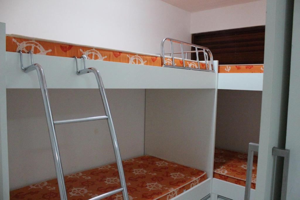  Nannai Residence - Muro Alto