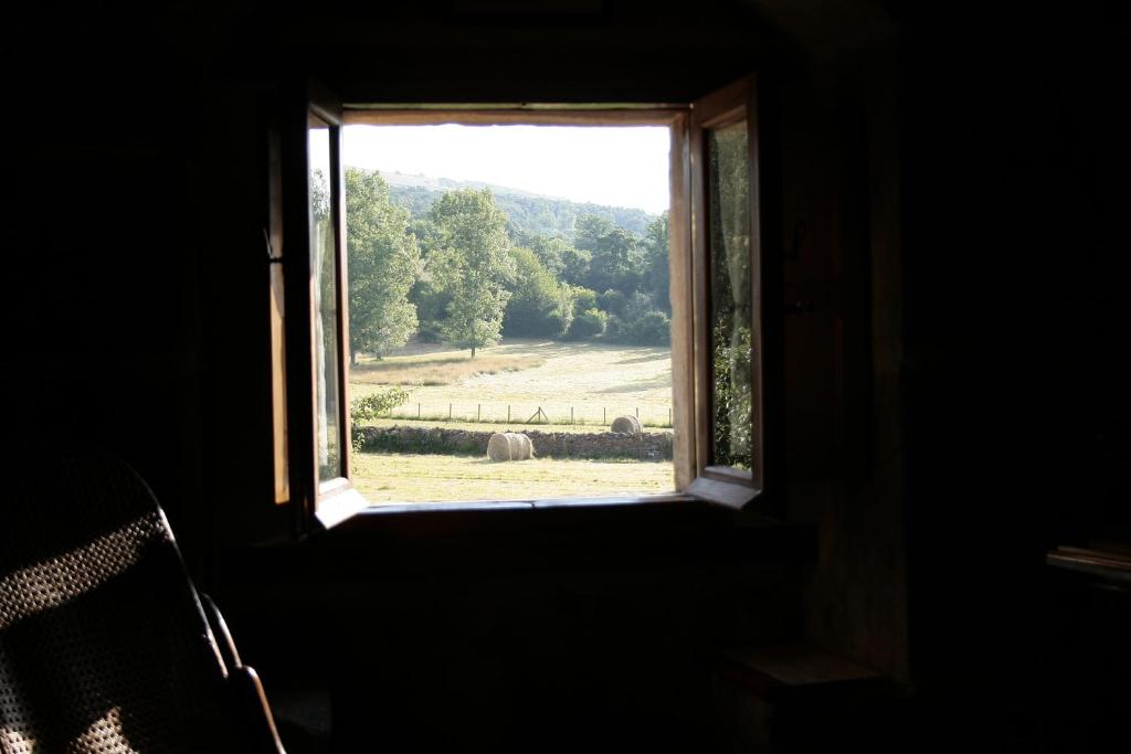 Fotografie z fotogalerie ubytování Posada El Prado Mayor v destinaci Quintanilla del Rebollar