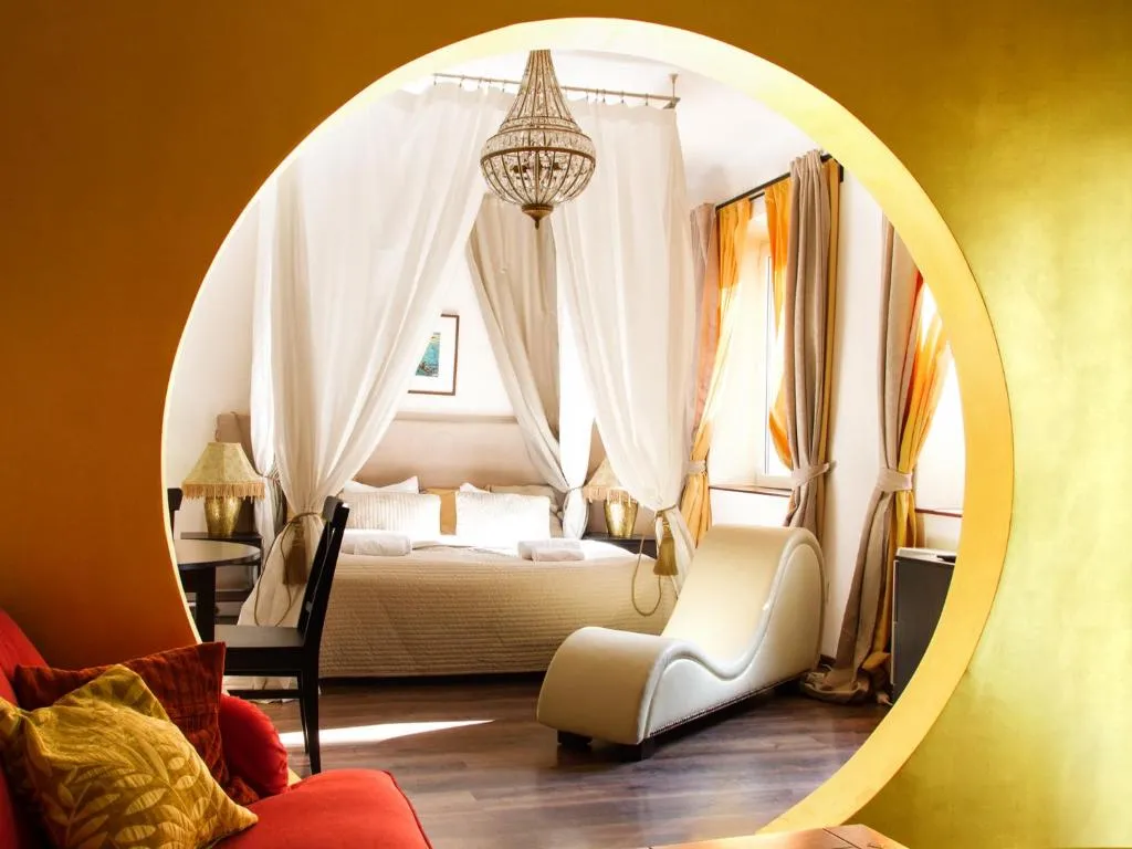Lounge Aparthotel, Cracovia, Polonia