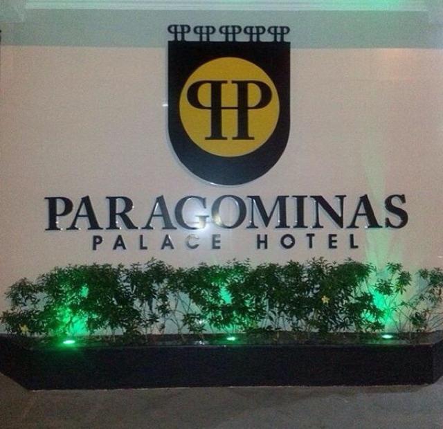  Paragominas Palace Hotel