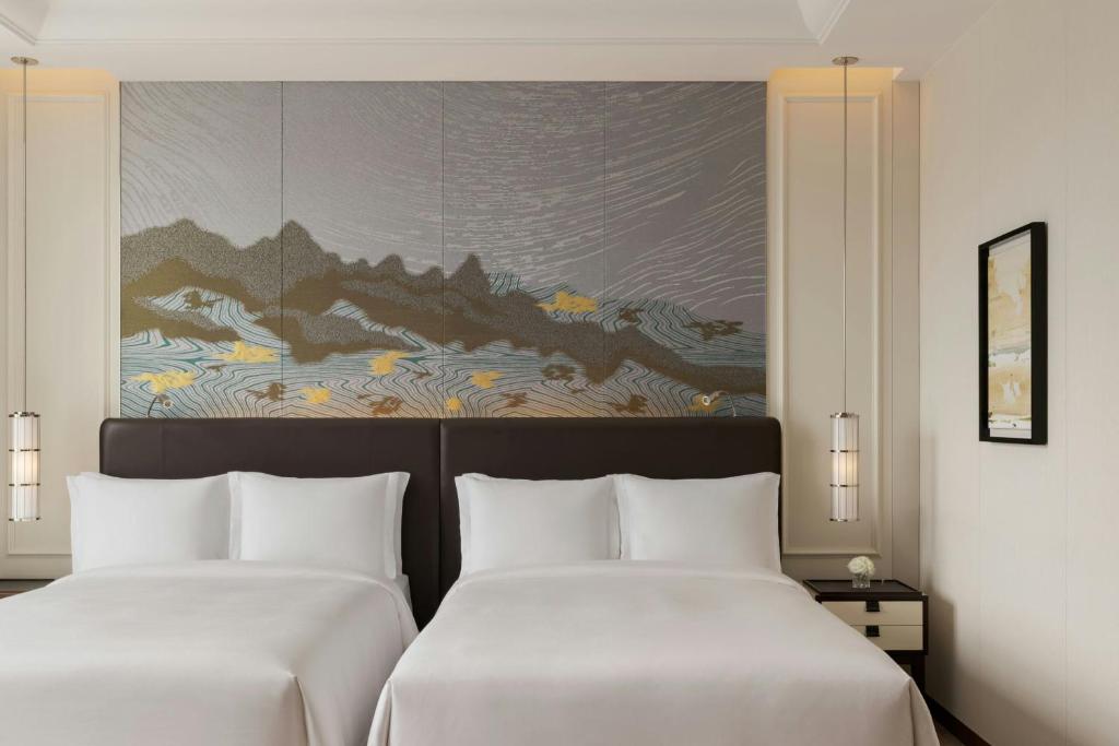 The St. Regis Osaka photo 5