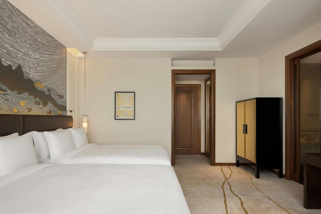 The St. Regis Osaka photo 3
