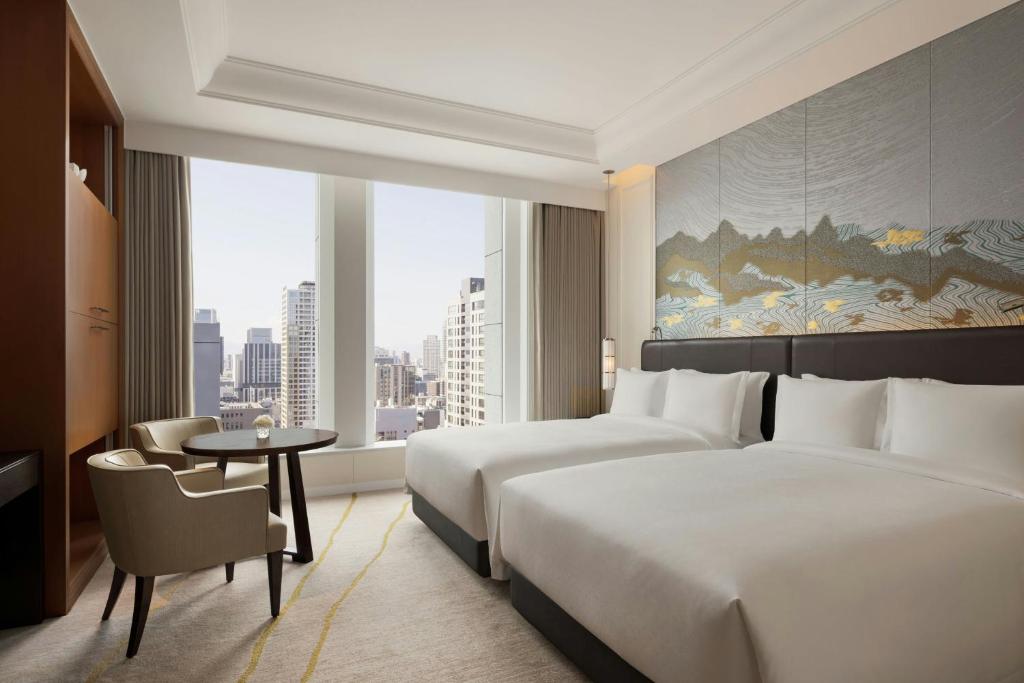 The St. Regis Osaka photo 2