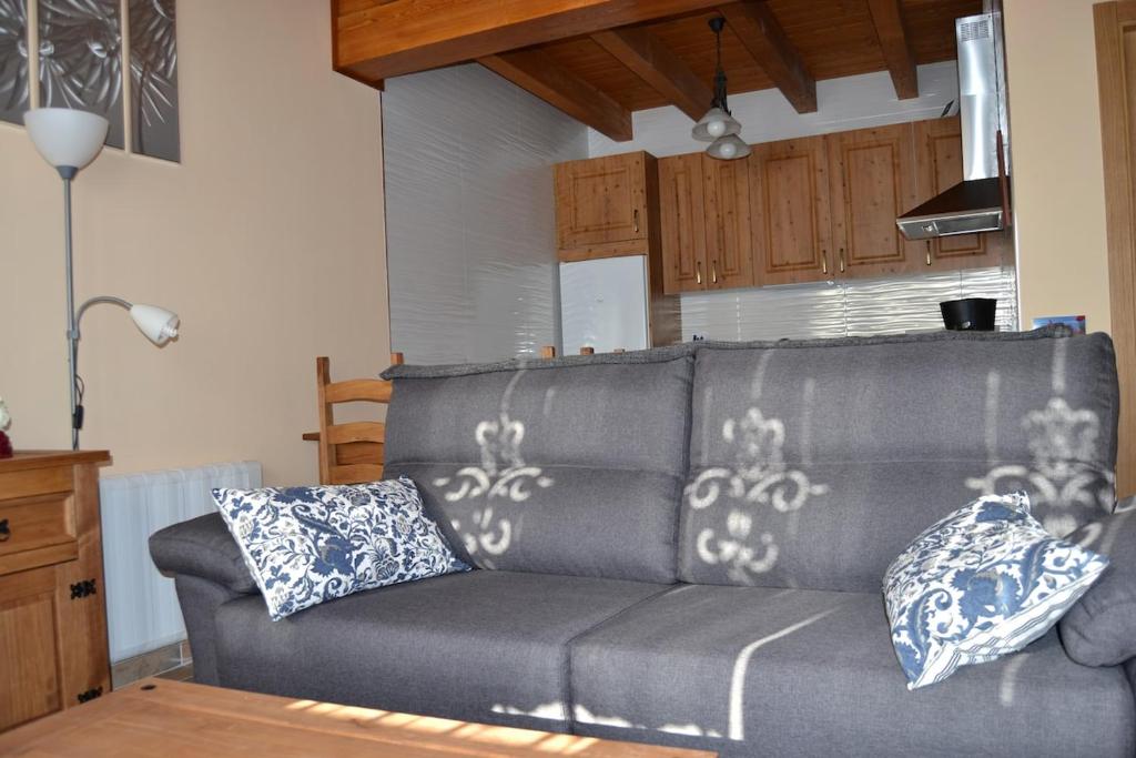 Casa Rural La Senderilla - imagen 4
