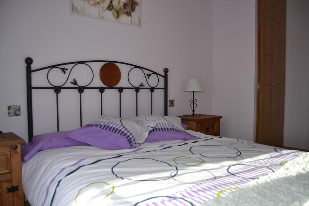 Casa Rural La Senderilla - imagen 2